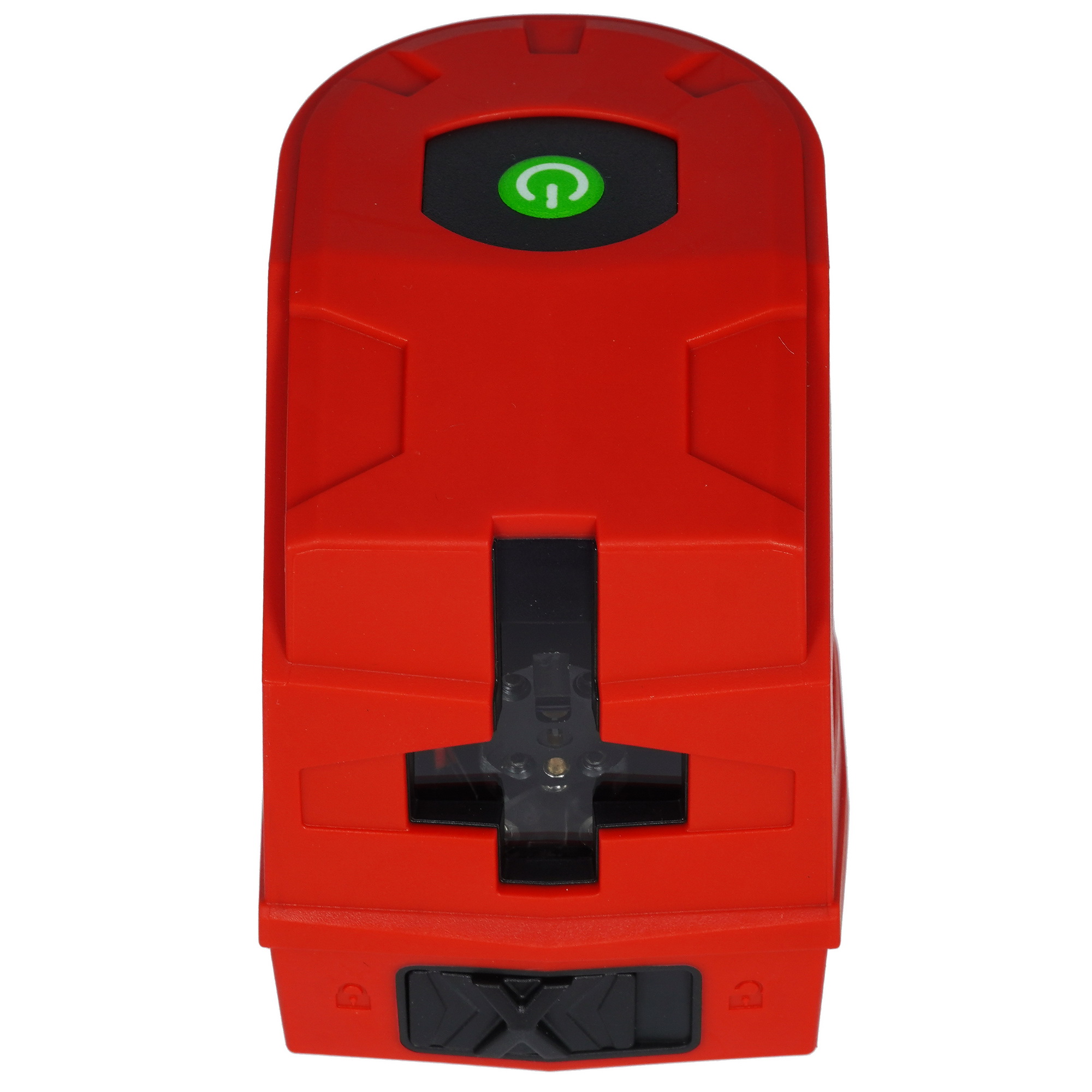 Лазерный нивелир Elitech ЛН 3К ЗЕЛ Промо 9930327 STDN-0131039 - Вид №1