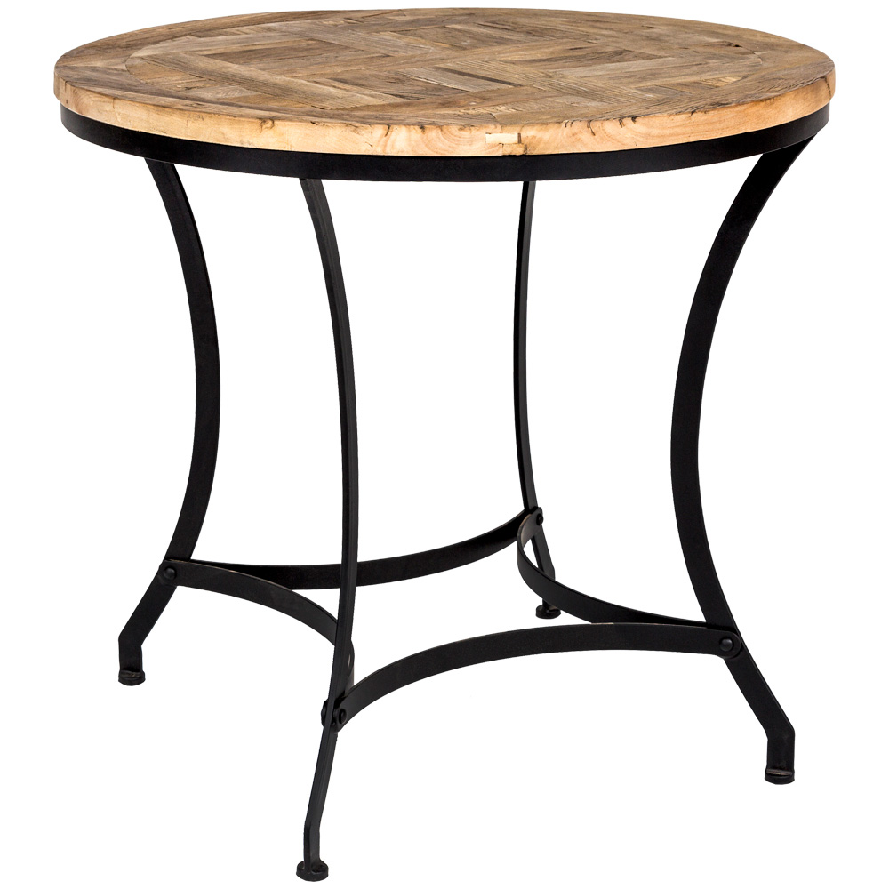 3112559 Стол «Ритурнель» Object Desire Индустриальная эстетика  - Вид №1