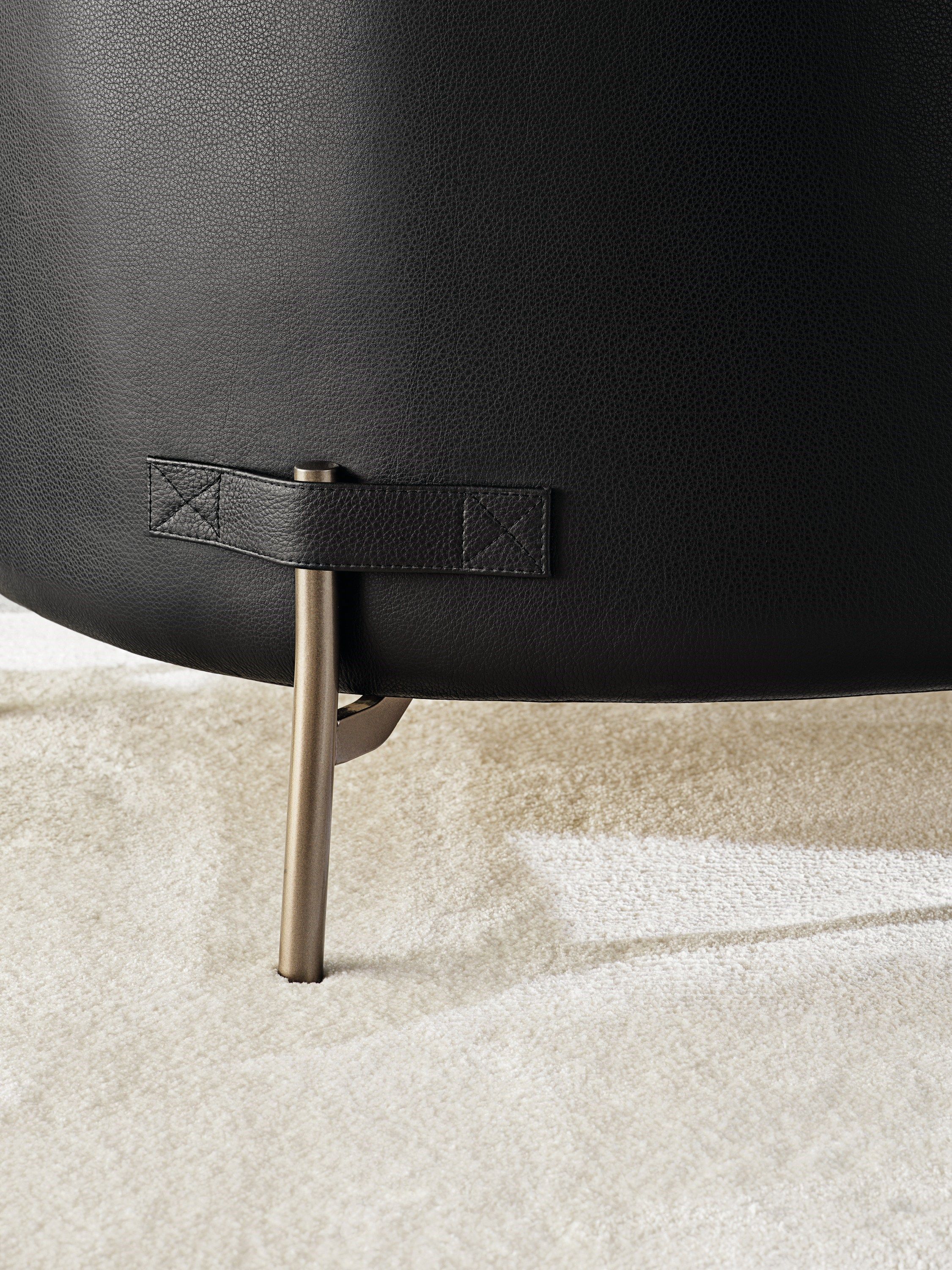 Кресло bergère Minotti Лента ARCH-00069243 - Вид №8