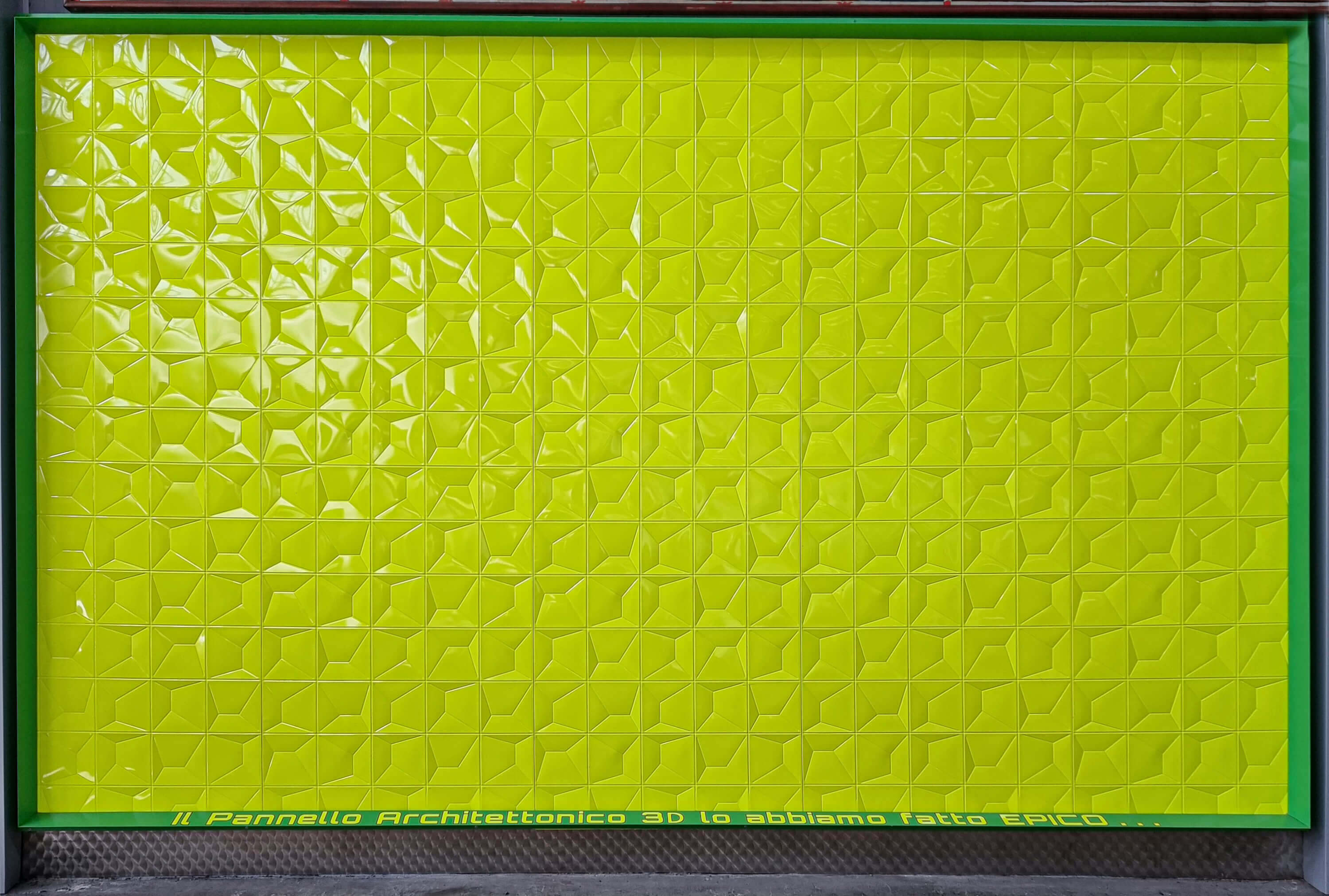 Изолированная металлическая панель для фасада ELCOM SYSTEM ТЕРМОПАРЕТЫ® ARCH-00147678 - Вид №75