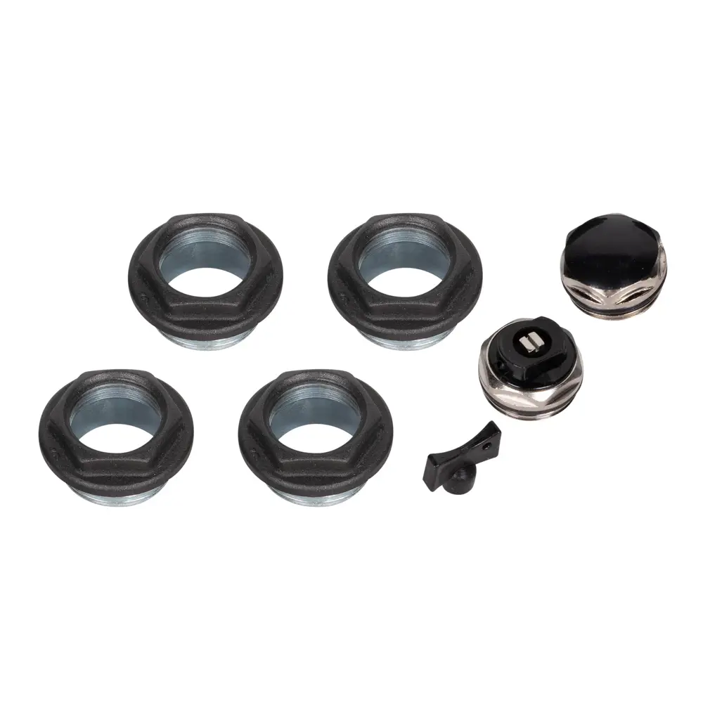 Монтажный комплект Royal Thermo для радиаторов 1"x3/4" 89385131 STLM-1572666