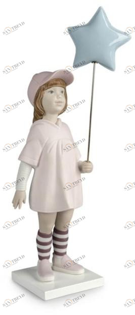 Lladró Фарфоровый орнамент  01009449 