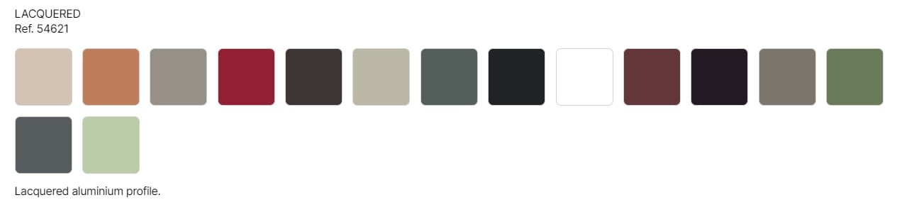 Алюминиевая напольная лампа Vondom The factory ARCH-00116018 - Вид №11