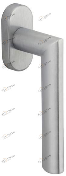 Reguitti Оконная ручка Zamak dk на розе Ixia Aj40dk01588