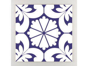 Пол / покрытие из глины ручной работы