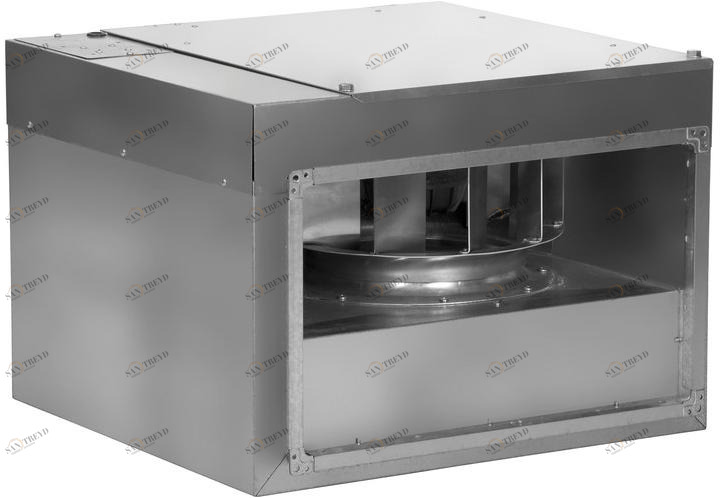 S & P Italia Канальный центробежный вентилятор для прямоугольных каналов sun-id-1377632