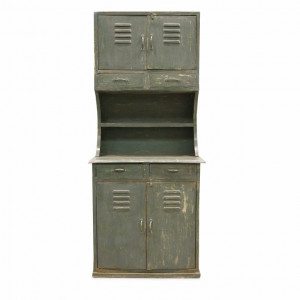 079947 Металлический шкаф Francisco Segarra York