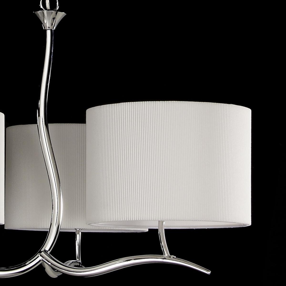 075018 Люстра 3L 1131 Mantra Eve - Вид №5