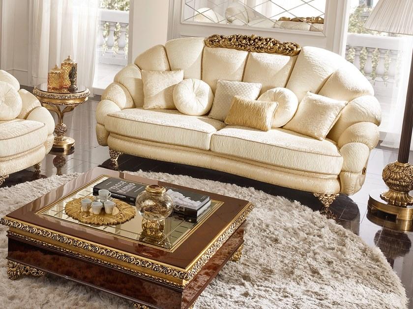 A.R. Arredamenti Диван из ткани Grand royal sun-id-1510338 - Вид №3