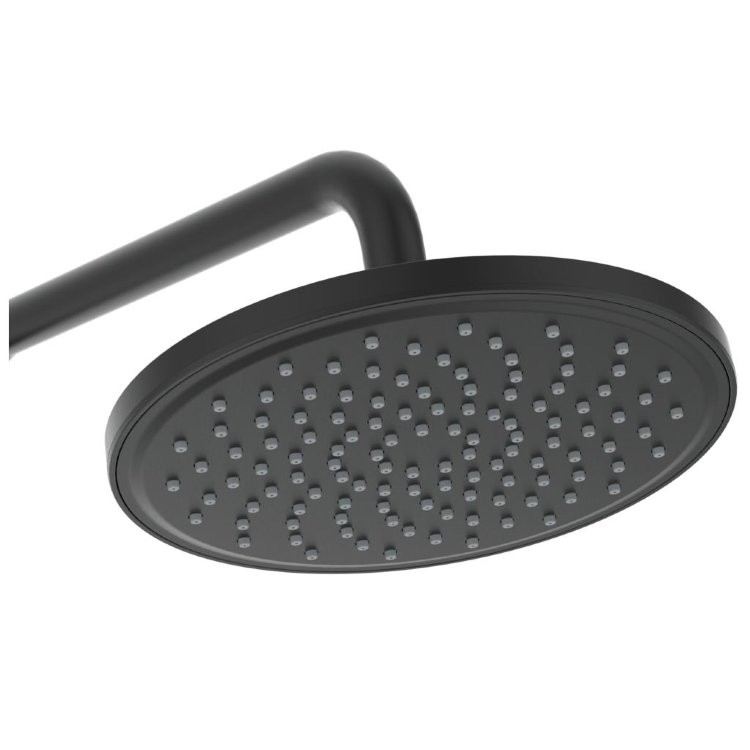 BC747XG Душевая система для установки с настенным смесителем Ideal Standard IDEALRAIN - Вид №3