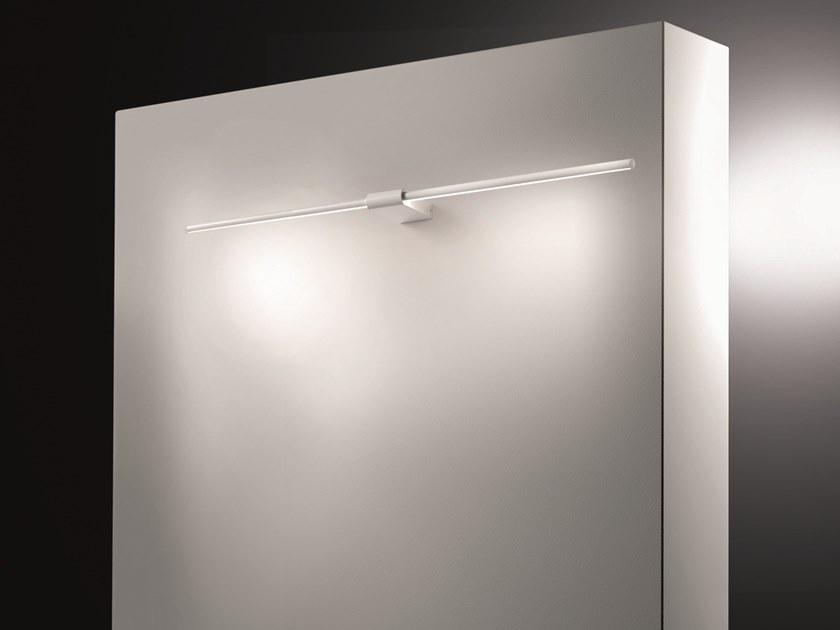 EGOLUCE Светодиодный настенный светильник для картин Lancia 4567 / 4568  - Вид №2