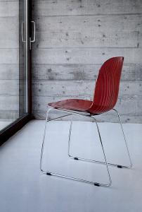 Стул  DOMITALIA Playa-T