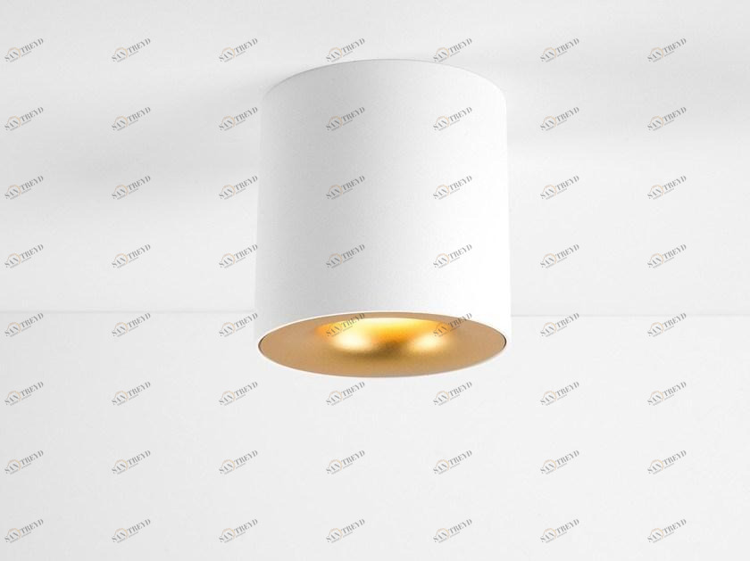 Modular Lighting Instruments Светодиодный потолочный светильник Smart sun-id-1493826