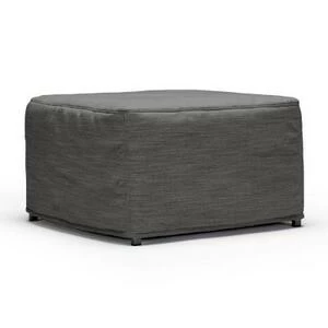 Пуф-кровать Thyra, антрацит