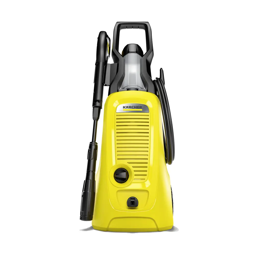 Мойка высокого давления Karcher K4 Universal, 130 бар, 420 л/час 82582666 STLM-2125606  - Вид №1