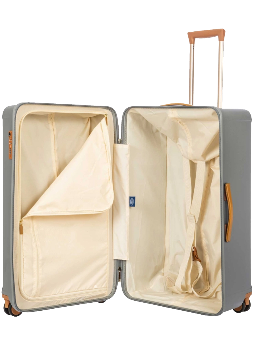 BRK28039.021 Чемодан BRK28039 Trunk XL Brics Capri - Вид №5