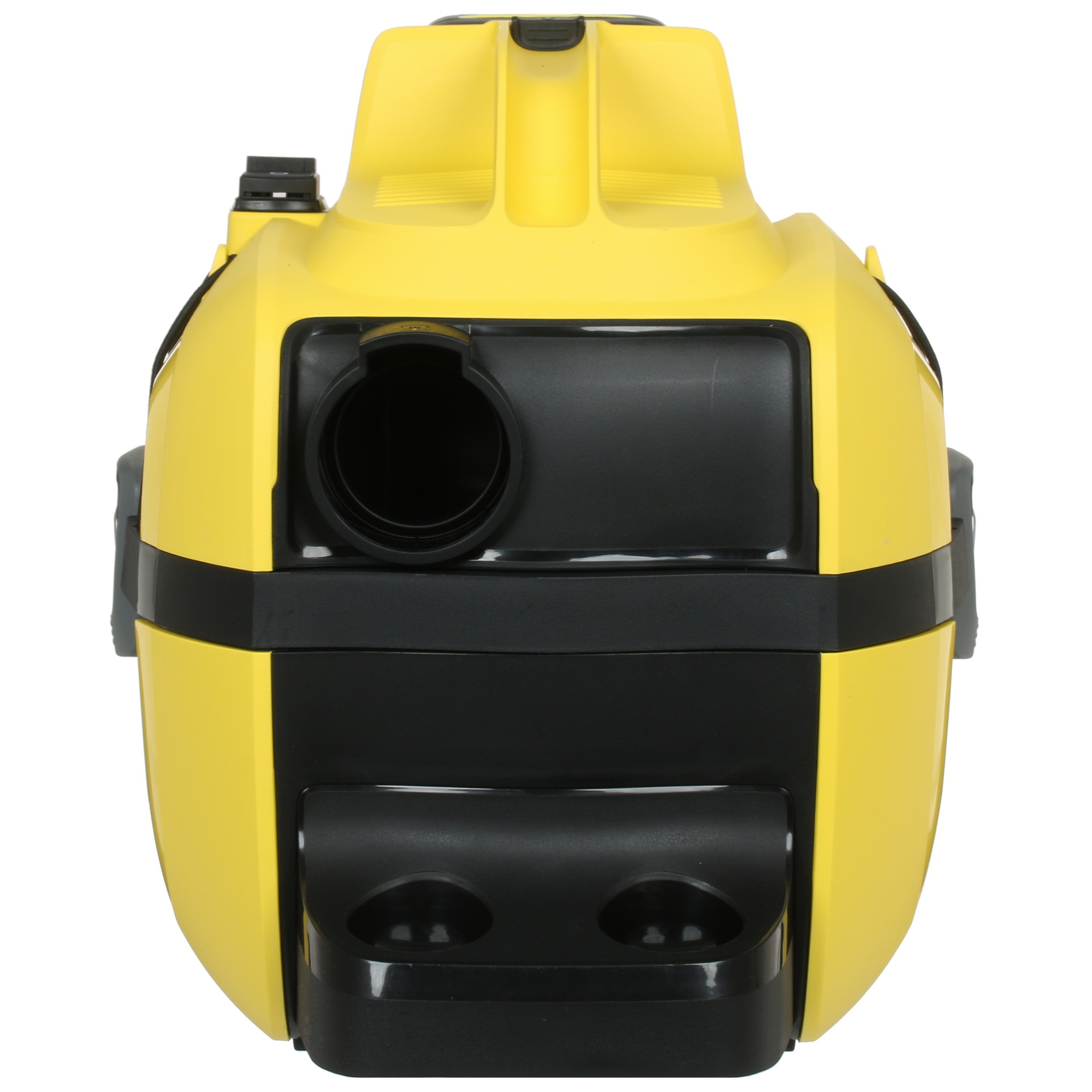 Хозяйственный пылесос аккумуляторный Karcher WD 1 Compact Battery Set 8172023 STDN-0084391 - Вид №6