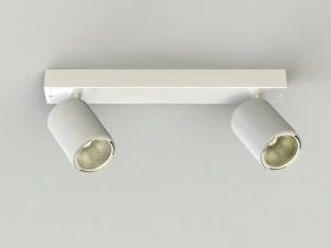 Lucifero's Несколько регулируемых светодиодных прожекторов из экструдированного алюминия Pro in