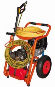 malvin Мойки высокого давления