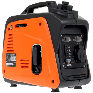 Электрогенератор   бензиновый Patriot 1000i 2000340