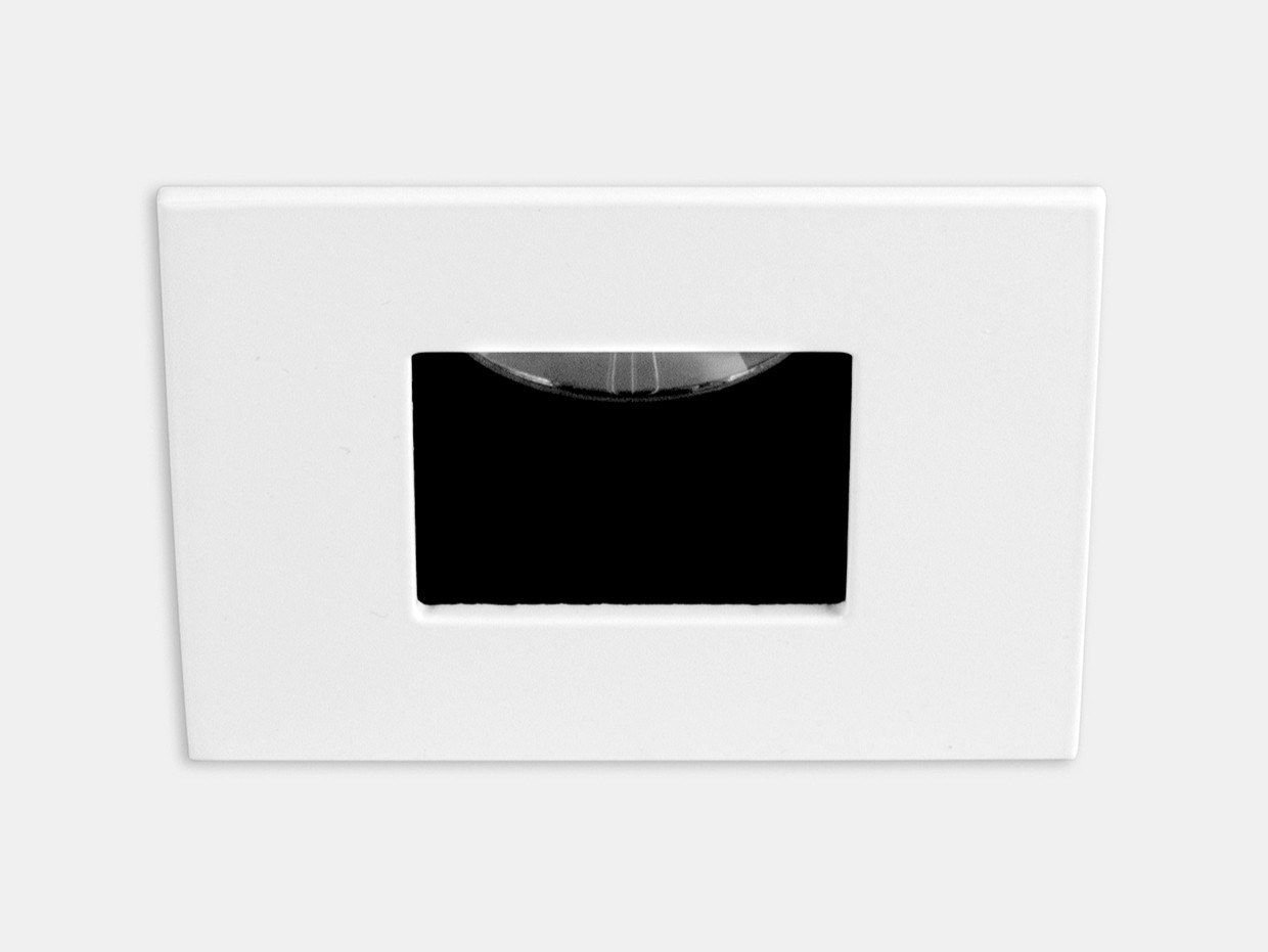 Алюминиевый квадратный светодиодный светильник LedsC4 Play ARCH-00045537 - Вид №1