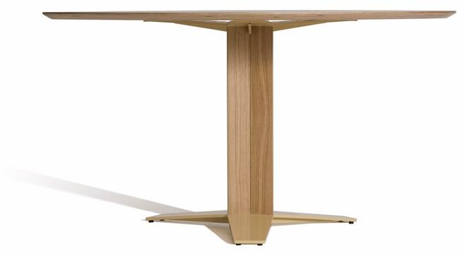 Capdell Круглый стол Tri-star sun-id-1380394 - Вид №1