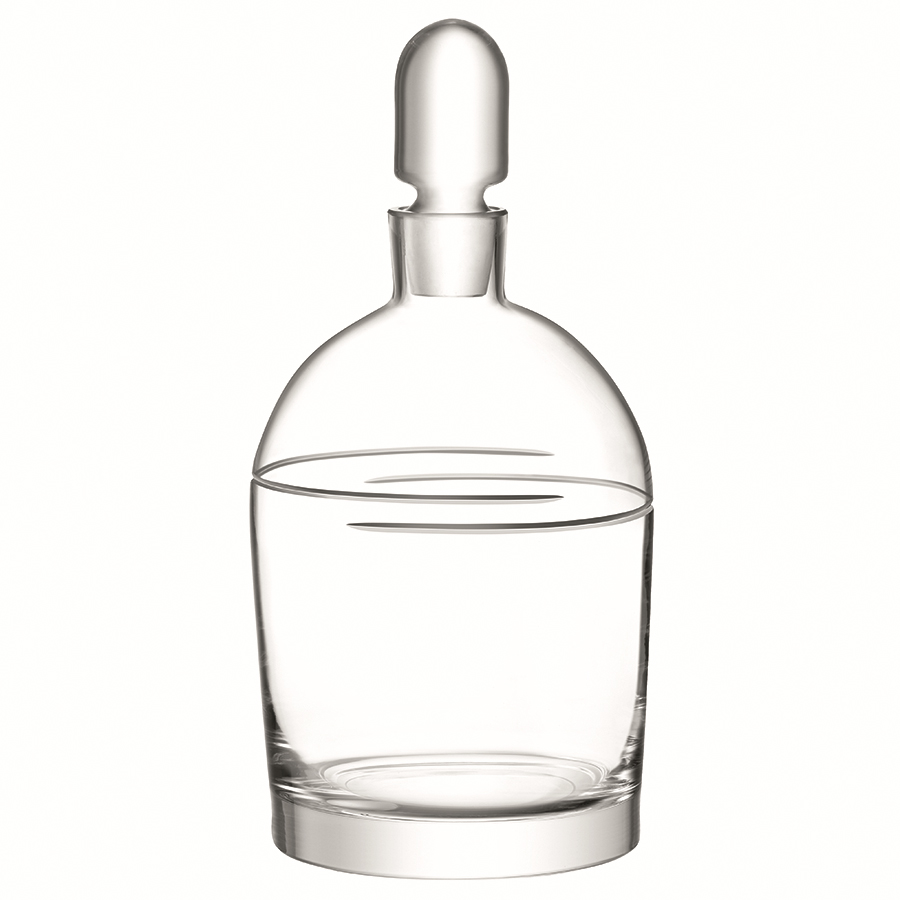 G1539-48-408 Декантер signature, verso, 1,35 л LSA International 