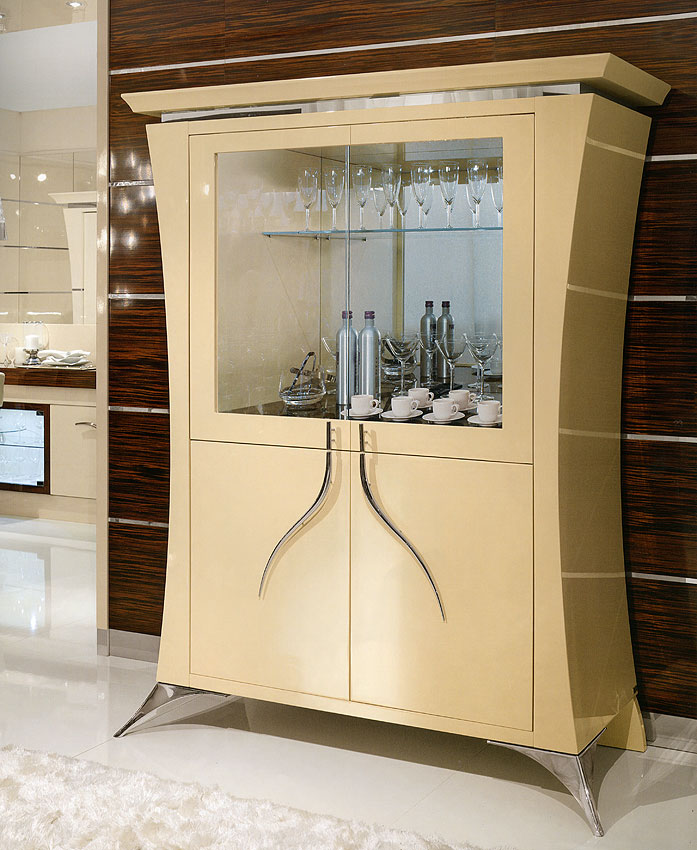 Барный шкаф  REDECO 1059 CHARME