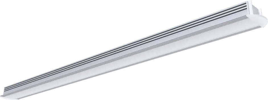 Santreyd профиль врезной для LED-ленты 12 мм - элегантная подсветка интерьера 17677333