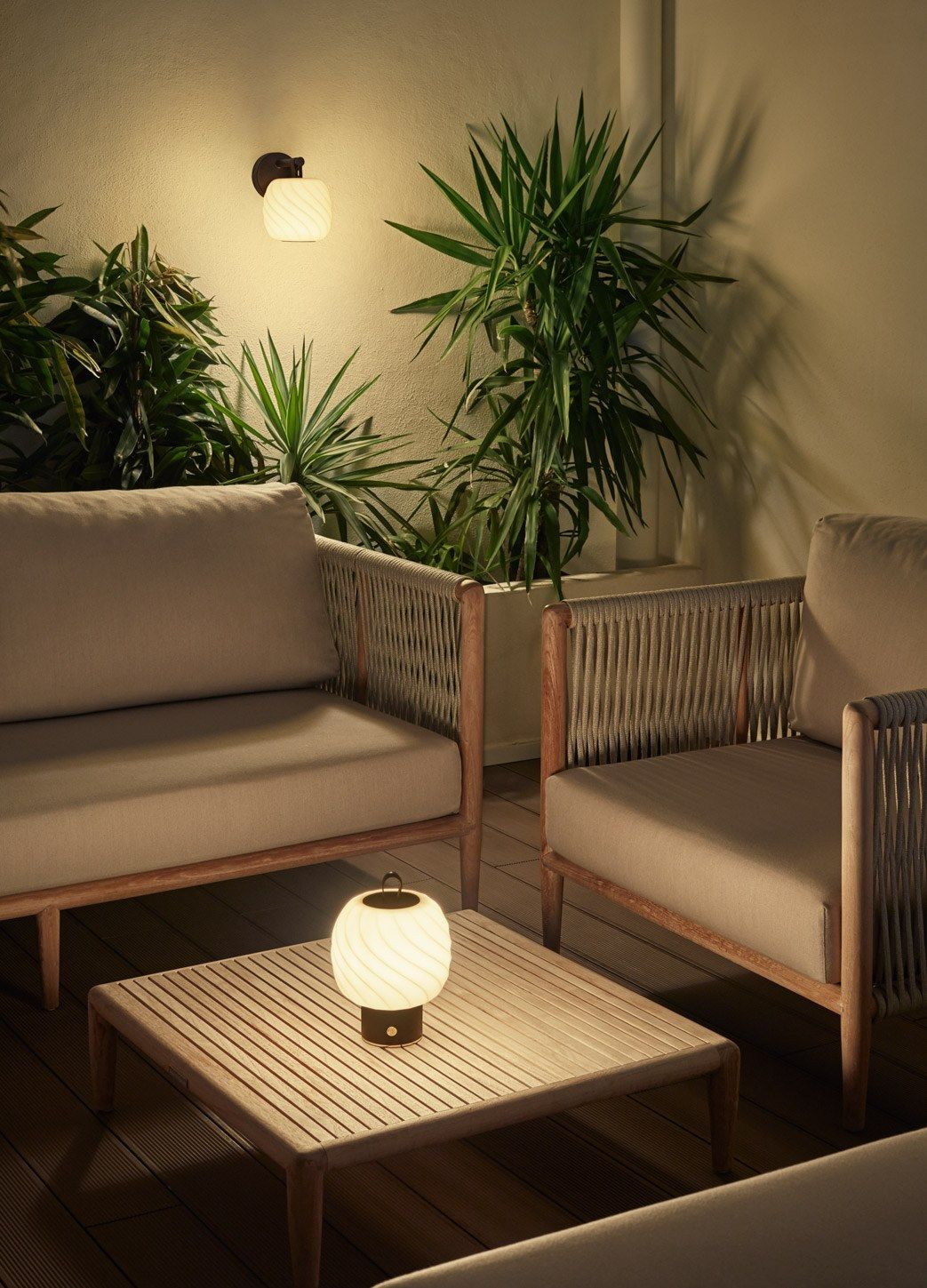 Китай светодиодный настенный светильник Lladró мороженое ARCH-00086526 - Вид №2