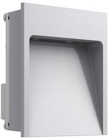 Flos Настенный светильник из алюминия Outdoor collection - muro+soffitto sun-id-1495273 - Вид №4