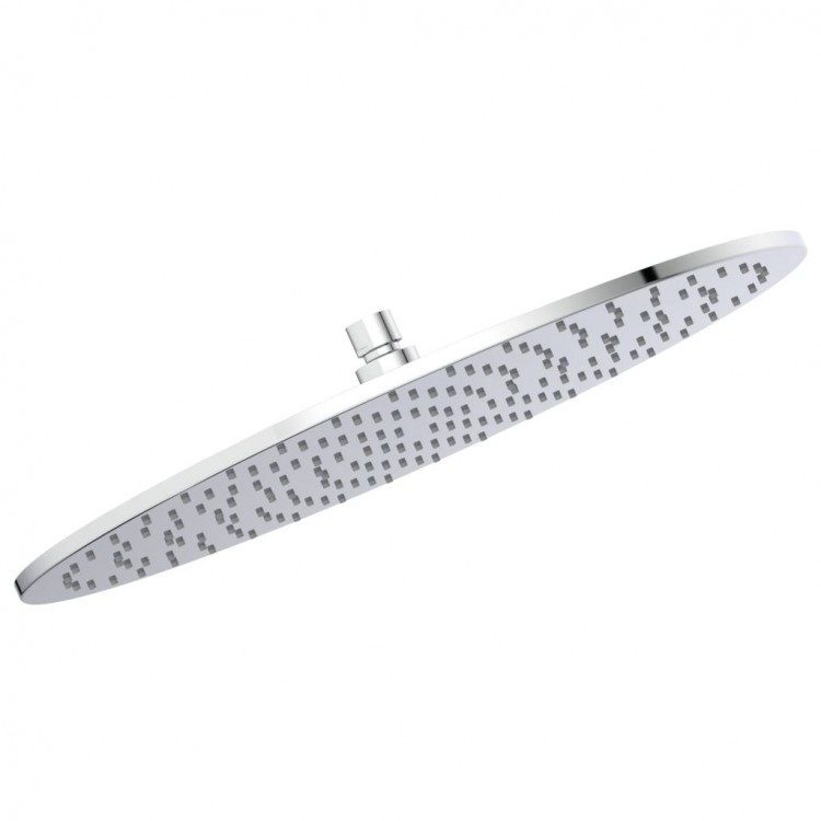 A5804AA Круглый верхний душ 400 мм Ideal Standard IDEALRAIN - Вид №1