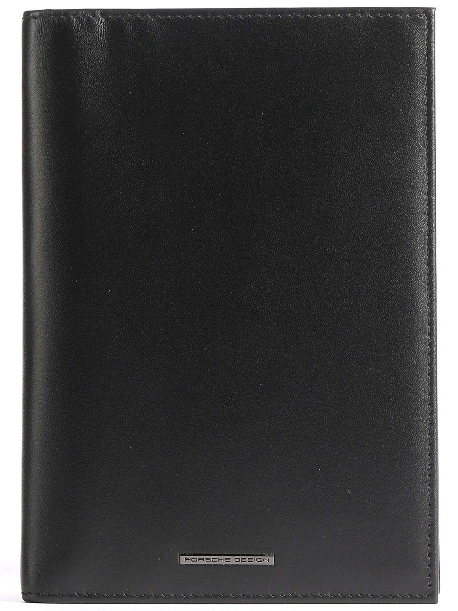 OBE09914.001 Портмоне OBE09914 Billfold RFID Porsche Design Classic SLG 