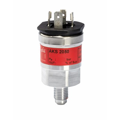 Danfoss AKS 2050 AKS 2050 Преобразователь давления 060G5751 