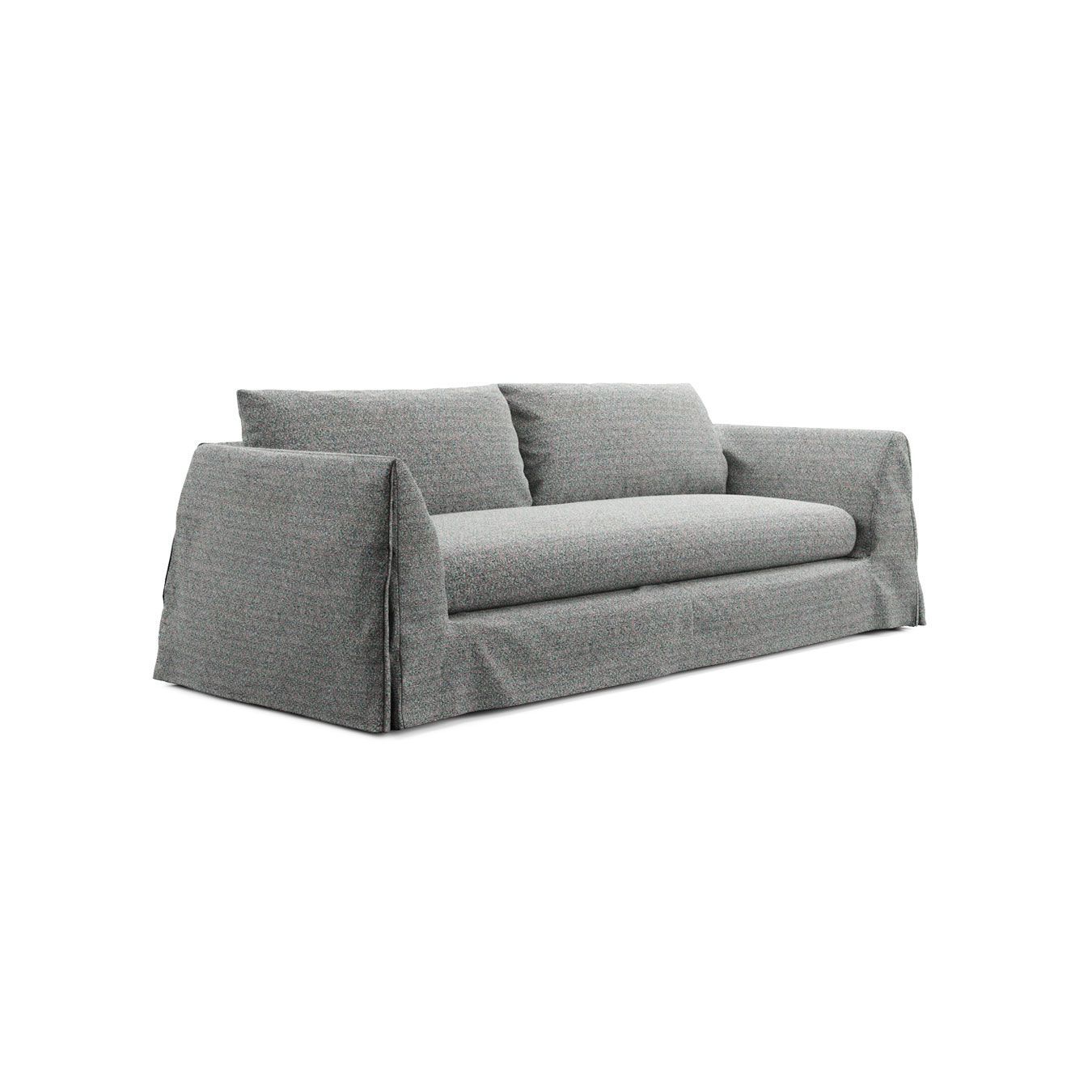 2-местный съемный диван Liu Jo Living Collection SOFTY ARCH-00034755 - Вид №10