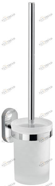 GEDY Ершик для унитаза настенный Febo 5333