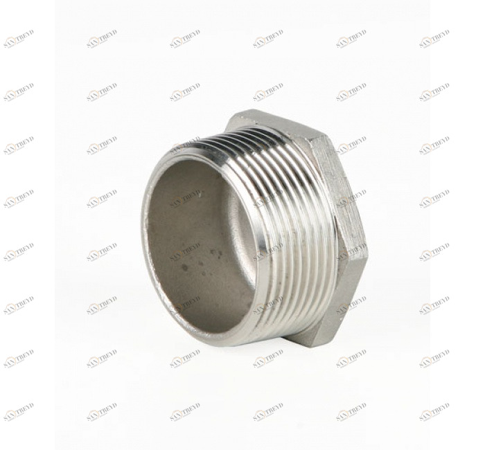 GENEBRE 0290n 03 Заглушка с резьбой NPT 