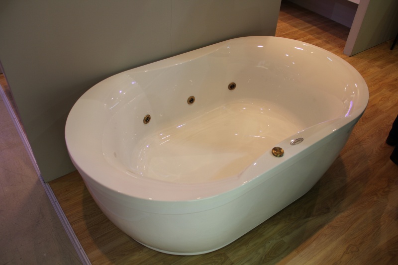 Акриловая ванна Kolpa-San Gloriana 00834 STANDART Словения - Вид №3