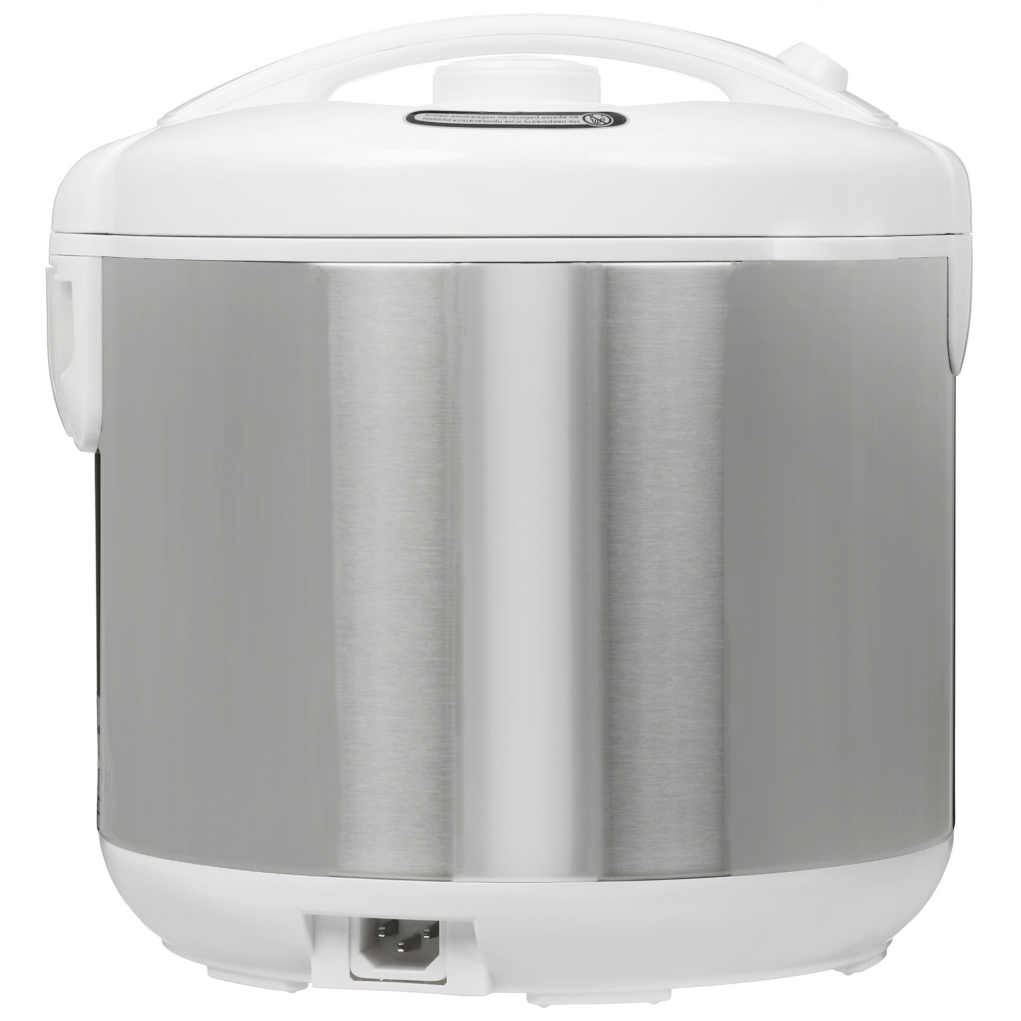 9903779 Мультиварка ARESA AR-2011 белый STDN-0062179 - Вид №6