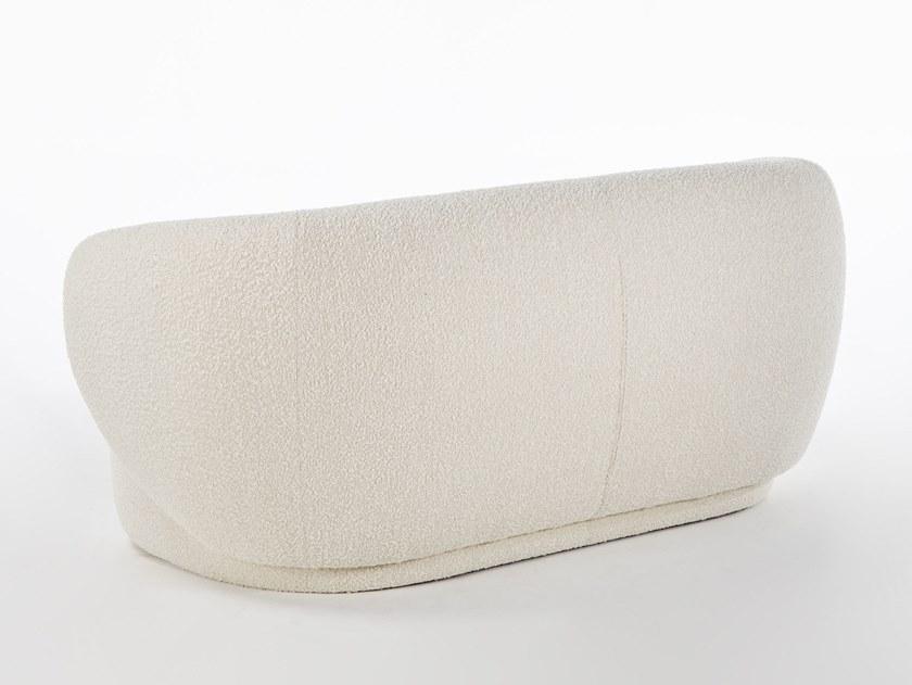 Grado Design 2-местный тканевый диван Swell Swe-sf-2s - Вид №3