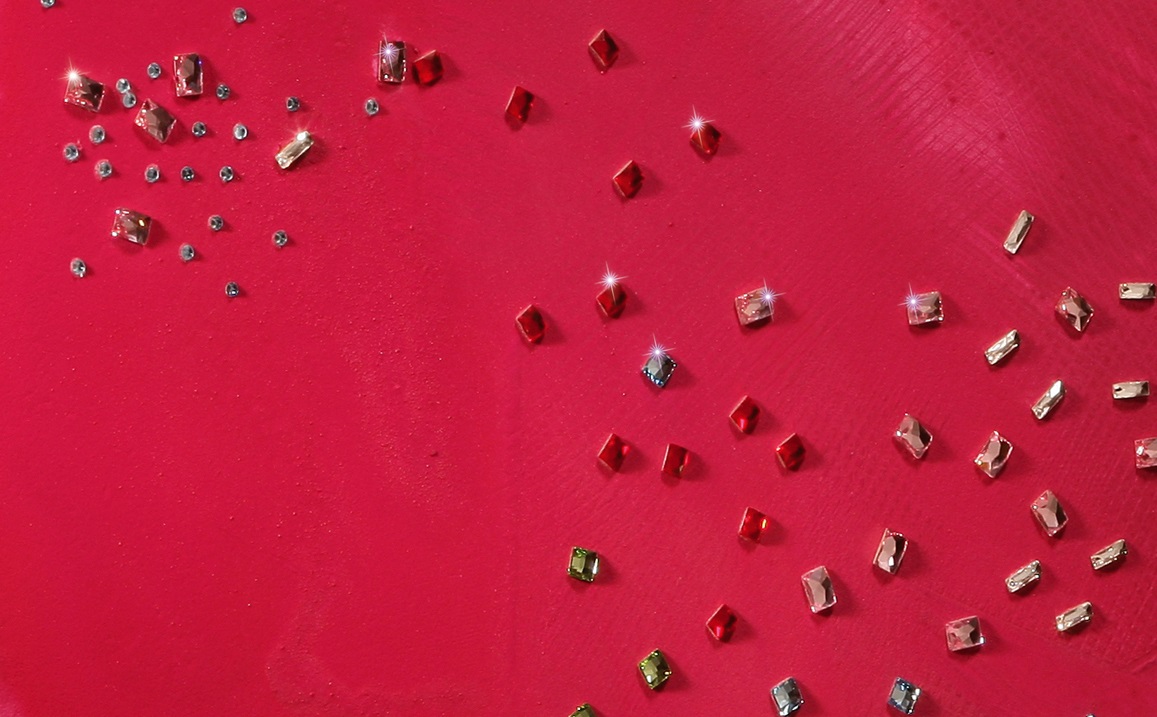 Водяной радиатор 80 x 128 cm Glossy Cinier  907 Вт sun-id-1217916 - Вид №2