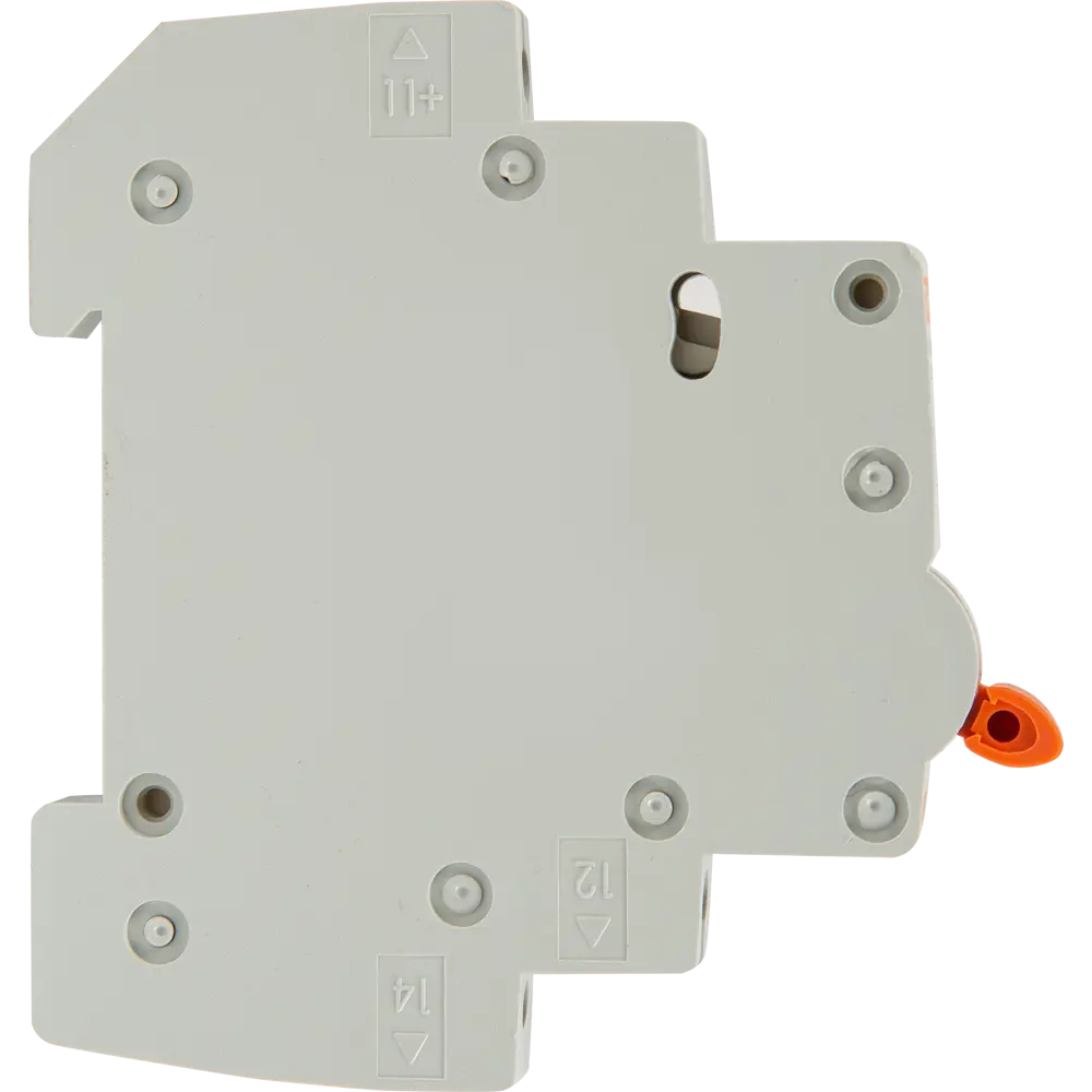 Дополнительный контакт TDM Electric КС47 для DIN-рейки 84399601 STLM-0049367 - Вид №3