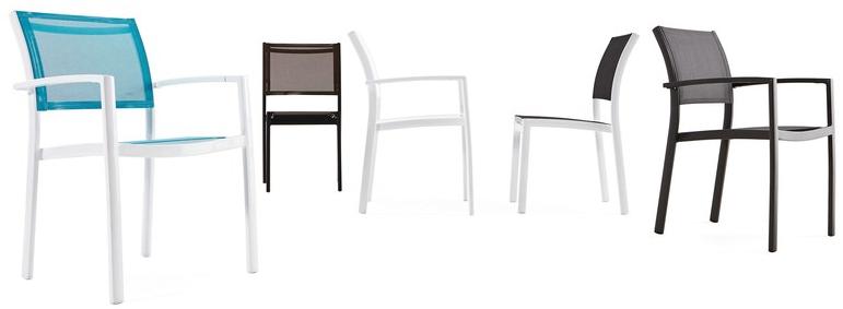 Varaschin Седия в батилине® Victor 2901t - Вид №1