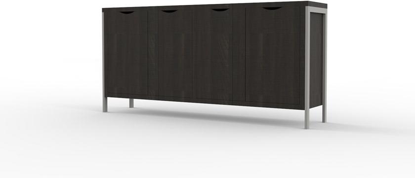 Mobilspazio Кладовая для гостиницы Urban sun-id-1362627 - Вид №42