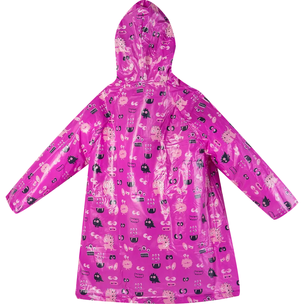Дождевик детский Garden Show 466692 цвет в ассортименте Нет STLM-2088711 - Вид №1