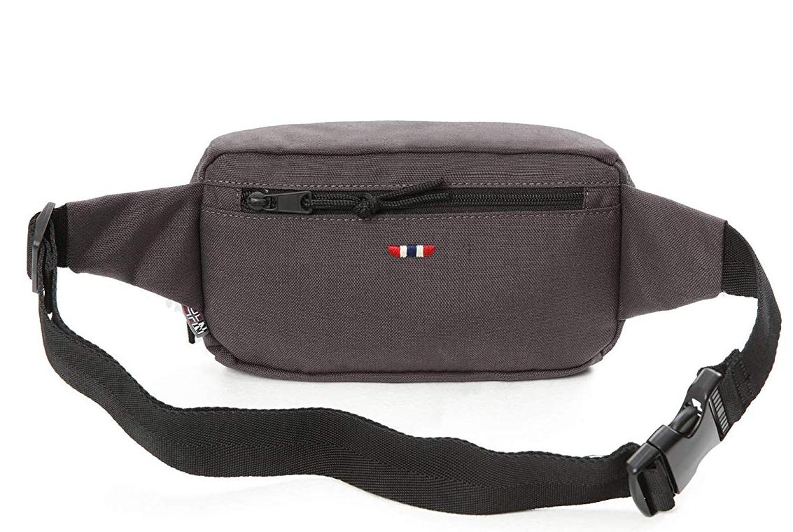 N0YIXZ198 Сумка на пояс Waist Bag Napapijri Hoyage  - Вид №1