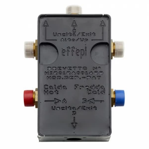 993  EFFEPI RUBINETTERIE Pinto