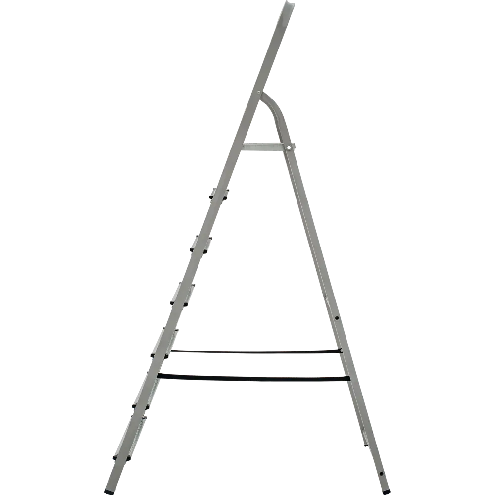 Стремянка Новая Высота Kroft 1150 - 7 ступеней для надежных работ 82695032 STLM-0034303 - Вид №2