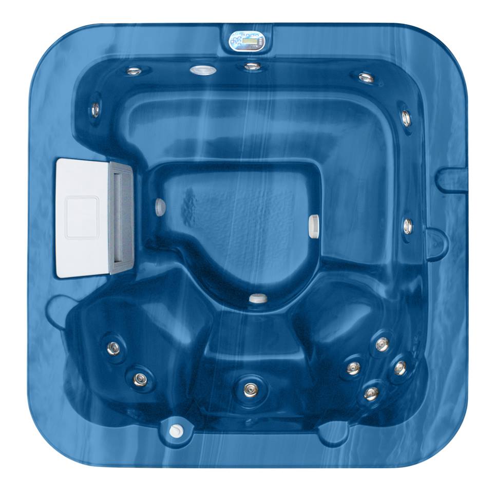 EON Спа бассейн vortex spas eon Vortex Spas  - Вид №4