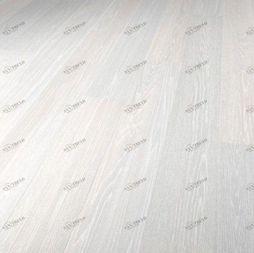Паркетная доска Solidfloor Перл Вайт 1174443